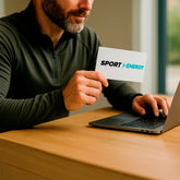 Sport Energy Gavekort – Den perfekte gave til atleter